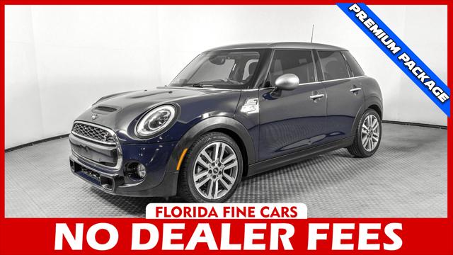 2017 MINI Cooper Hardtop SEVEN SPECIAL EDITION for sale in ,