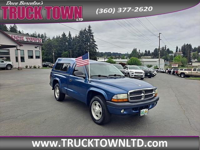 2003 Dodge Dakota Sport for sale in Bremerton, WA