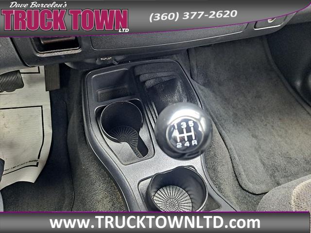 2003 Dodge Dakota Sport