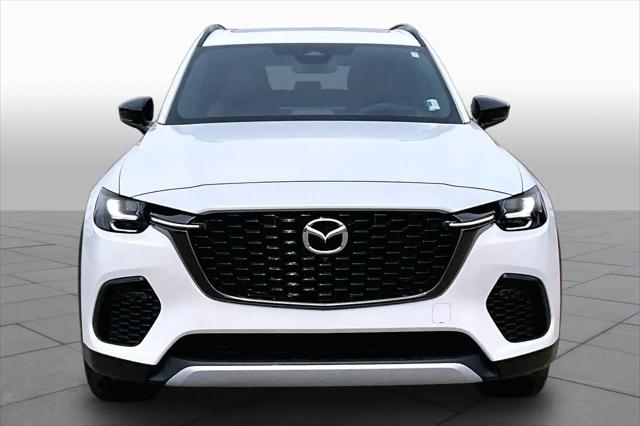 2026 Mazda CX-70 3.3 Turbo Premium Plus