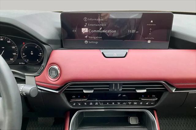 2026 Mazda CX-70 3.3 Turbo Premium Plus