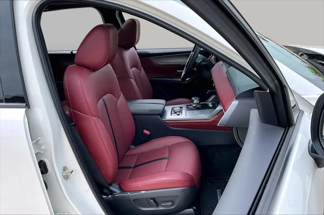 2026 Mazda CX-70 3.3 Turbo Premium Plus