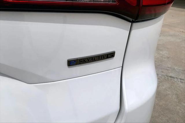 2026 Mazda CX-70 3.3 Turbo Premium Plus