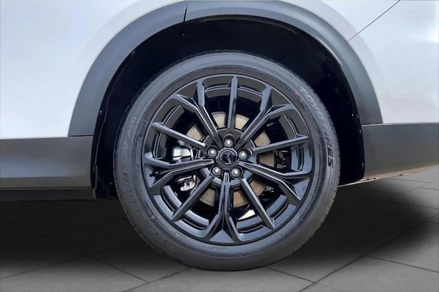 2026 Mazda CX-70 3.3 Turbo Premium Plus