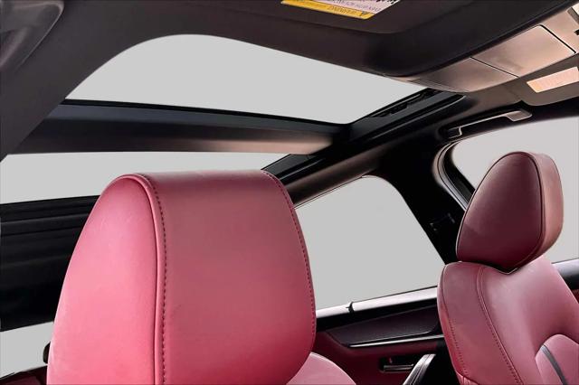 2026 Mazda CX-70 3.3 Turbo Premium Plus