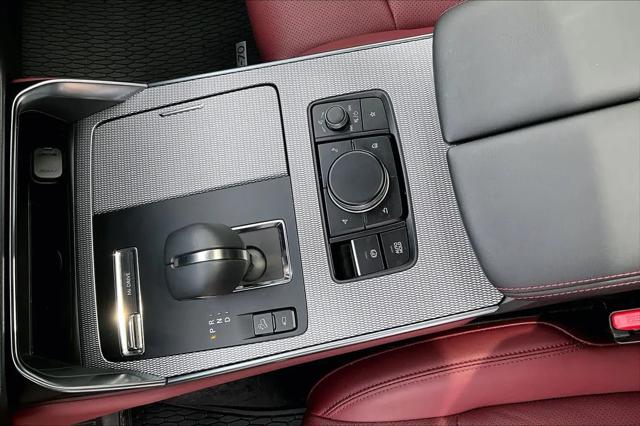2026 Mazda CX-70 3.3 Turbo Premium Plus