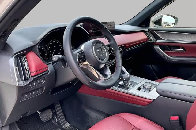 2026 Mazda CX-70 3.3 Turbo Premium Plus