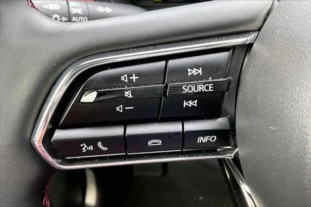2026 Mazda CX-70 3.3 Turbo Premium Plus