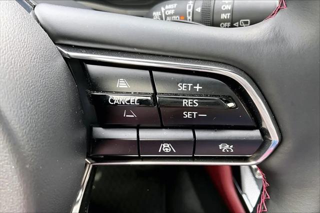 2026 Mazda CX-70 3.3 Turbo Premium Plus