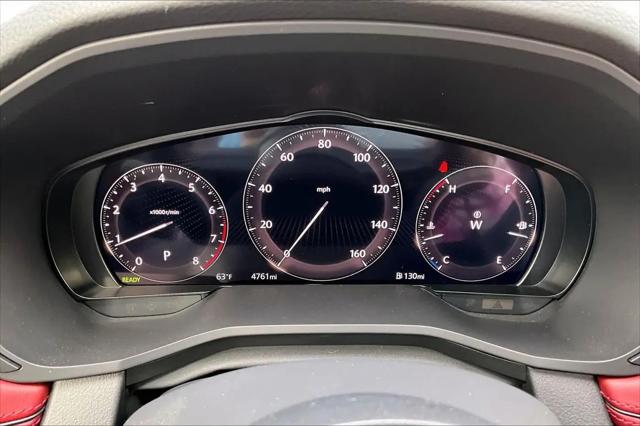 2026 Mazda CX-70 3.3 Turbo Premium Plus