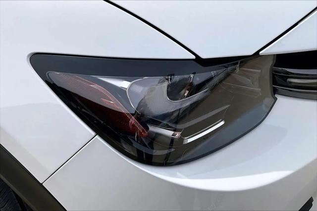 2026 Mazda CX-70 3.3 Turbo Premium Plus