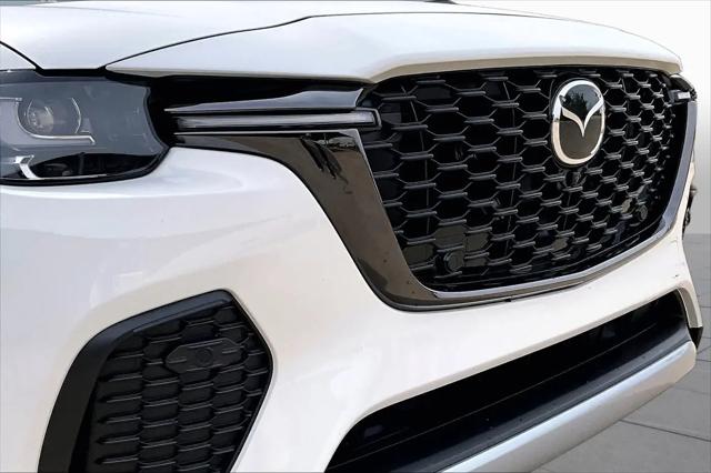 2026 Mazda CX-70 3.3 Turbo Premium Plus