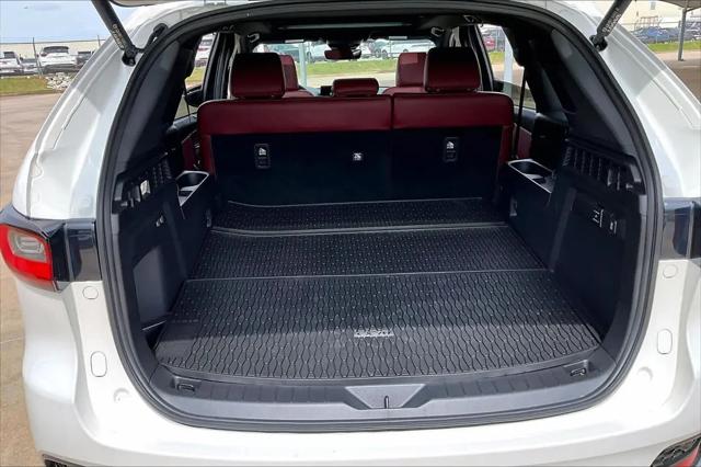 2026 Mazda CX-70 3.3 Turbo Premium Plus