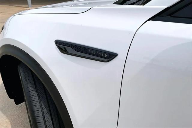 2026 Mazda CX-70 3.3 Turbo Premium Plus