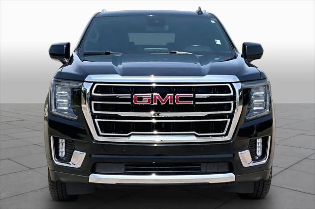 2023 GMC Yukon XL 4WD SLT