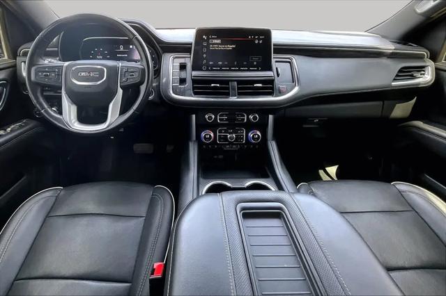2023 GMC Yukon XL 4WD SLT
