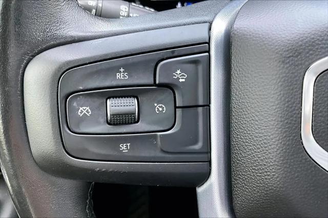 2023 GMC Yukon XL 4WD SLT