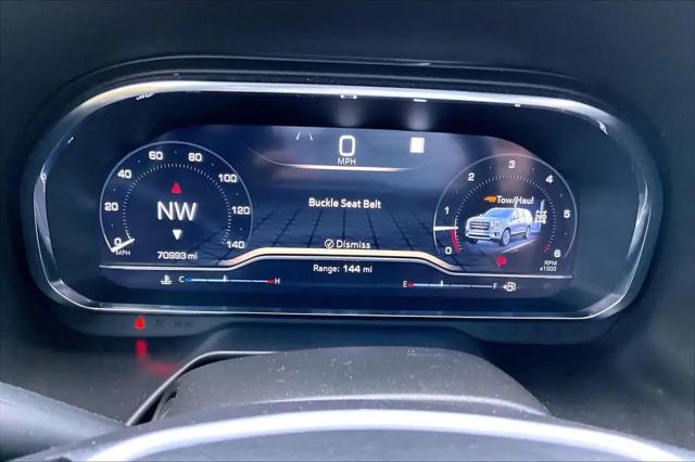 2023 GMC Yukon XL 4WD SLT
