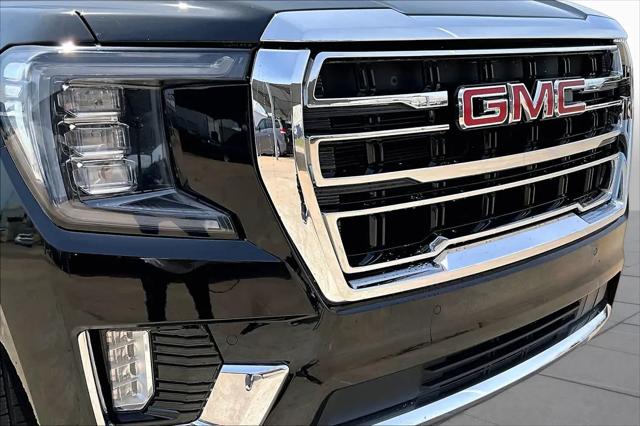 2023 GMC Yukon XL 4WD SLT