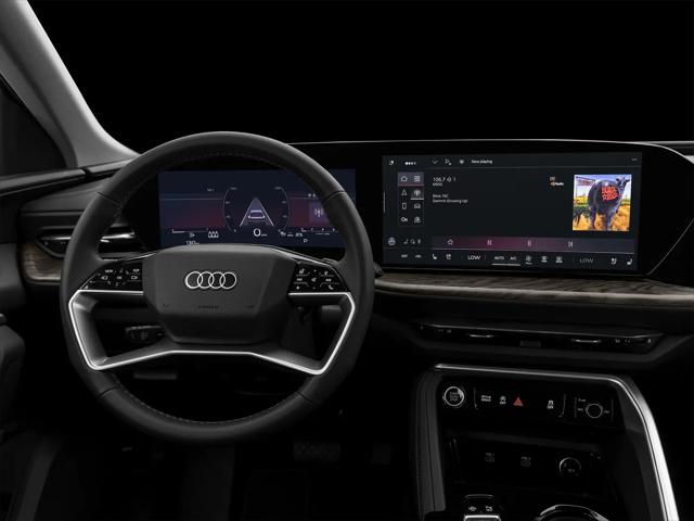 2025 Audi Q5 Premium Plus TFSI quattro S tronic