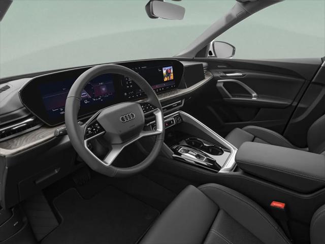 2025 Audi Q5 Premium Plus TFSI quattro S tronic