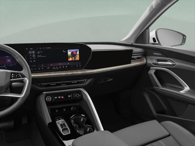2025 Audi Q5 Premium Plus TFSI quattro S tronic