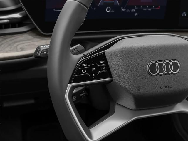 2025 Audi Q5 Premium Plus TFSI quattro S tronic