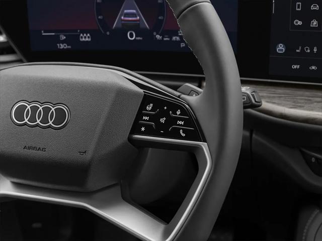 2025 Audi Q5 Premium Plus TFSI quattro S tronic