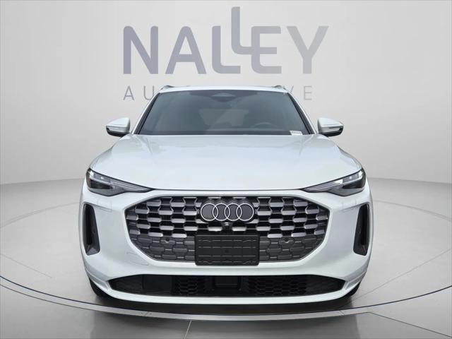 2025 Audi Q5 Premium Plus TFSI quattro S tronic