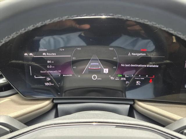 2025 Audi Q5 Premium Plus TFSI quattro S tronic