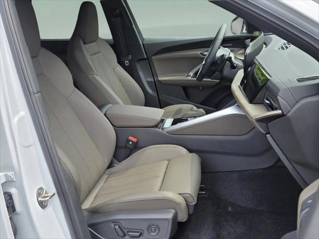 2025 Audi Q5 Premium Plus TFSI quattro S tronic