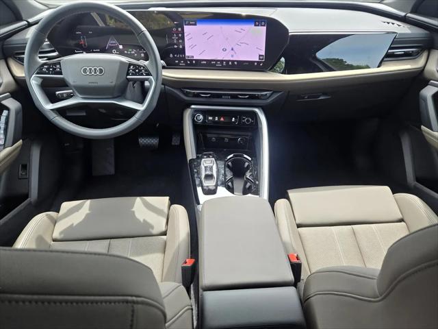 2025 Audi Q5 Premium Plus TFSI quattro S tronic