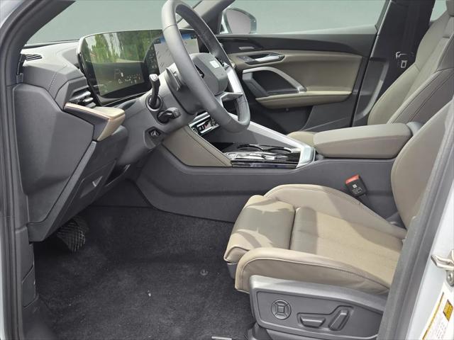 2025 Audi Q5 Premium Plus TFSI quattro S tronic