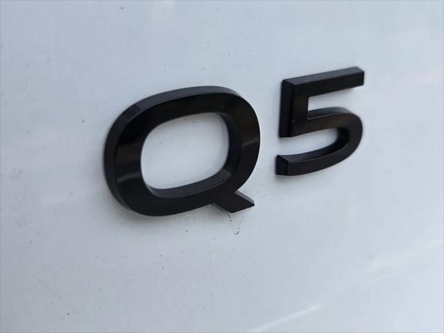 2025 Audi Q5 Premium Plus TFSI quattro S tronic