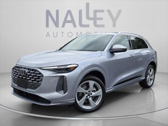 2026 Audi Q5 Premium Plus TFSI quattro S tronic for sale in Roswell, GA
