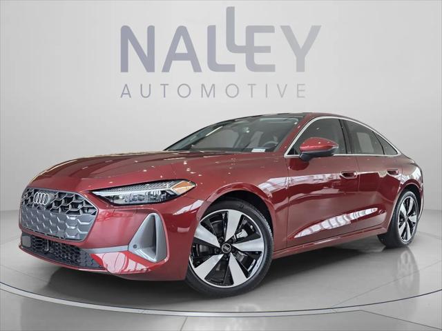 2025 Audi A5 Prestige TFSI quattro S tronic for sale in Roswell, GA