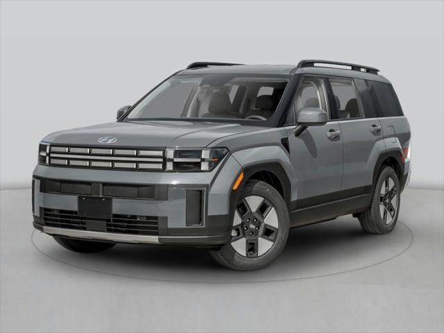 2026 Hyundai Santa Fe Hybrid Calligraphy for sale in Wausau, WI