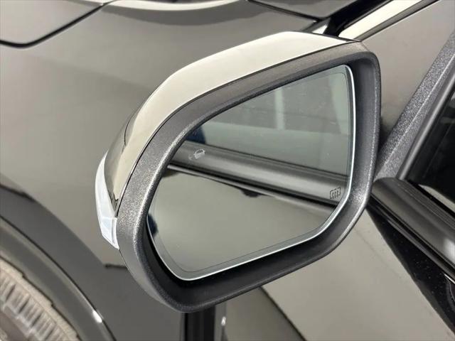 2026 Chevrolet Traverse FWD High Country