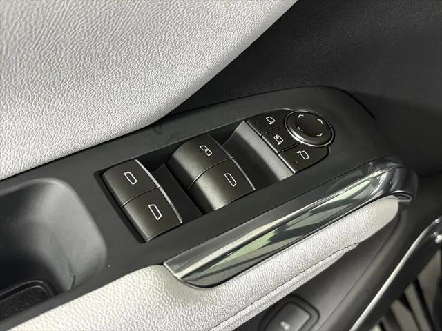 2026 Chevrolet Traverse FWD High Country