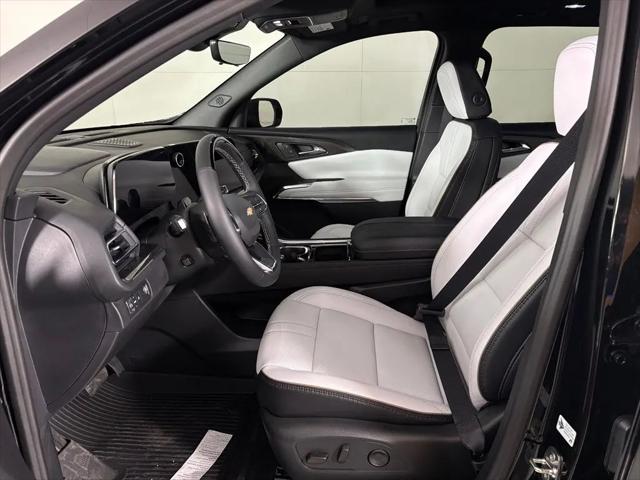 2026 Chevrolet Traverse FWD High Country