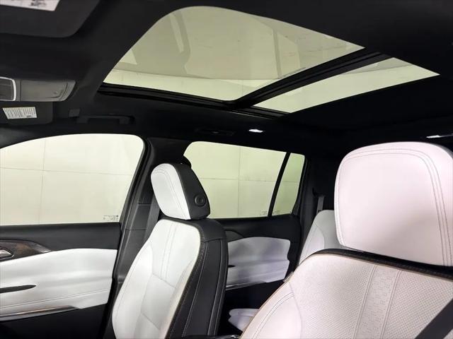 2026 Chevrolet Traverse FWD High Country
