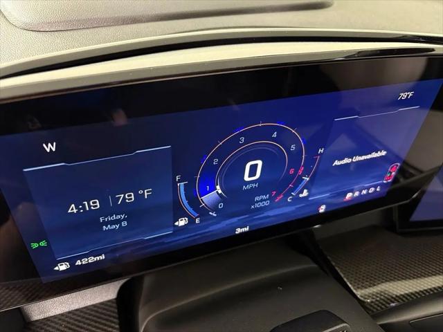 2026 Chevrolet Traverse FWD High Country