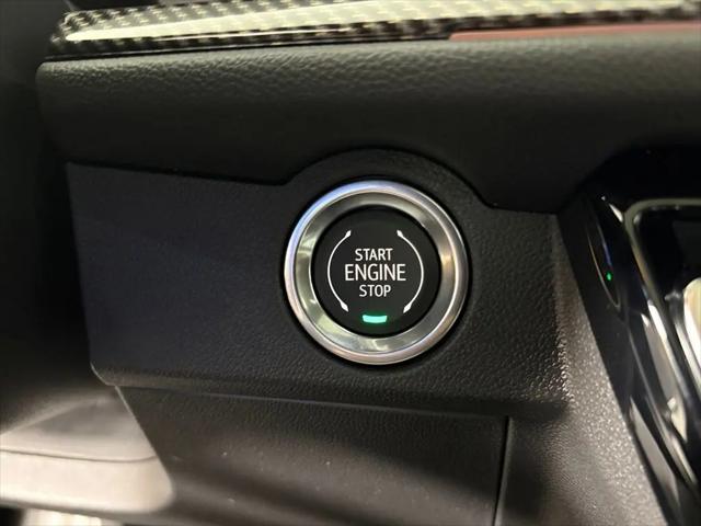 2026 Chevrolet Traverse FWD High Country