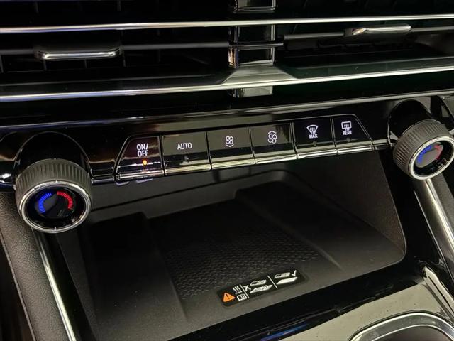 2026 Chevrolet Traverse FWD High Country