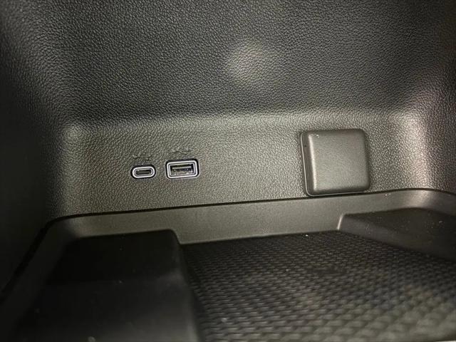 2026 Chevrolet Traverse FWD High Country