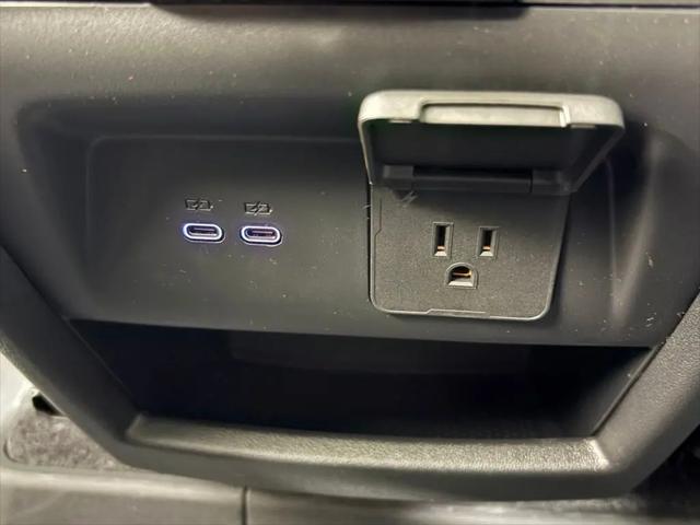 2026 Chevrolet Traverse FWD High Country