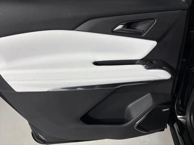 2026 Chevrolet Traverse FWD High Country
