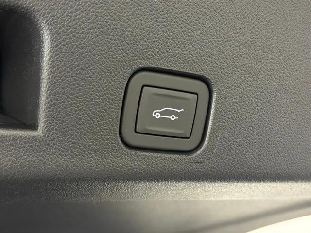 2026 Chevrolet Traverse FWD High Country