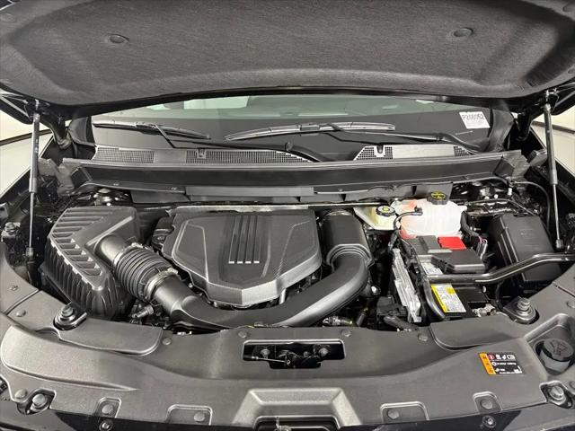 2026 Chevrolet Traverse FWD High Country