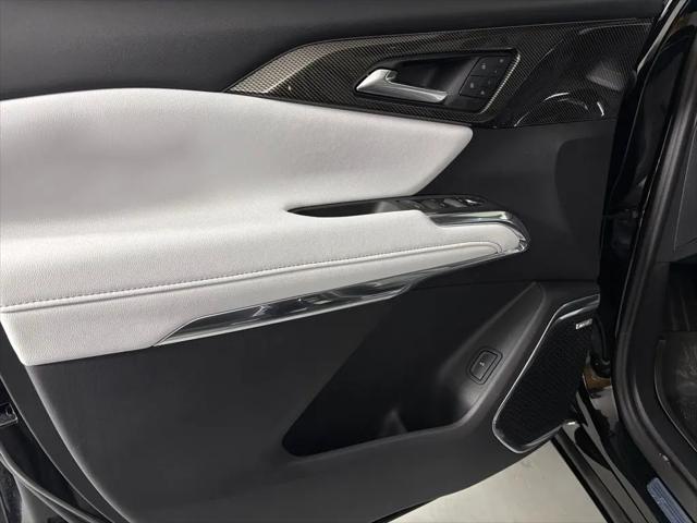 2026 Chevrolet Traverse FWD High Country